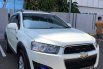 Chevrolet Captiva 2011 Banten dijual dengan harga termurah 2