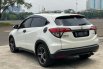 Honda HR-V 1.5L E CVT MATIC 2019 Putih ISTIMEWA BGT KM LOW JAMIN SUKA BGT BUKTIIN LANGSUNG 9