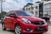 Jual cepat Honda Brio 2017 di Sumatra Selatan 7