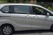 Honda Freed PSD 2013 Silver 2