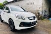 Honda Brio 2016 Nusa Tenggara Barat dijual dengan harga termurah 5