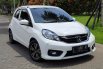 Jual cepat Honda Brio E 2017 di Jawa Timur 2