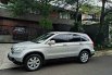 Jual Honda CR-V 2.4 2008 harga murah di DKI Jakarta 2