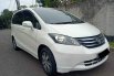DKI Jakarta, Honda Freed 2011 kondisi terawat 10