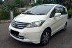DKI Jakarta, Honda Freed 2011 kondisi terawat 8