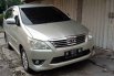 Mobil Toyota Avanza 2012 terbaik di Jawa Timur 10