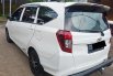 Mobil Daihatsu Sigra 2020 1.2 X DLX MT dijual, Sulawesi Selatan 2