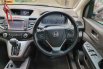 Mobil Honda CR-V 2014 terbaik di DKI Jakarta 8