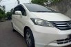 DKI Jakarta, Honda Freed 2011 kondisi terawat 12