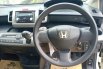 DKI Jakarta, Honda Freed 2011 kondisi terawat 5