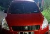 Jual Suzuki Ertiga 2012 harga murah di Jawa Barat 1