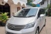 Jual Honda Freed 2009 harga murah di Banten