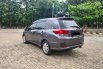 Jual mobil bekas murah Honda Mobilio 2018 di Banten 4