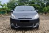 Jual mobil bekas murah Mitsubishi Mirage 2014 di Banten 3