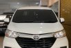 Promo Toyota Avanza 1.3E MT 2017 MPV 1