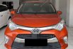 Promo Toyota Calya G AT 2016 MPV 1