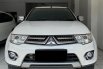 Promo Mitsubishi Pajero Sport Dakar 2014 3