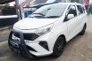 Mobil Daihatsu Sigra 2020 1.2 X DLX MT dijual, Sulawesi Selatan 1