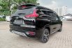 Mitsubishi Xpander Sport AT Matic 2019 Hitam km 20 Ribu 3