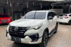 Jual mobil Toyota Fortuner 2017 , Bengkulu, Kota Bengkulu 1