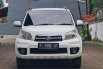 Jawa Barat, Daihatsu Terios 2012 kondisi terawat 1