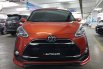 Jual mobil Toyota Sienta 2017 , Bengkulu, Kota Bengkulu 3