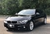 BMW 4 Series 435i 2015 Coupe AT Hitam 2