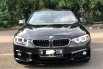 BMW 4 Series 435i 2015 Coupe AT Hitam 3