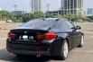BMW 4 Series 435i 2015 Coupe AT Hitam 5