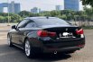 BMW 4 Series 435i 2015 Coupe AT Hitam 6