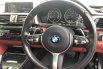 BMW 4 Series 435i 2015 Coupe AT Hitam 7