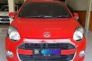 Jual mobil Daihatsu Ayla 2017 , Sumatra Utara, Kota Padangsidempuan 1