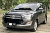 Toyota Kijang Innova 2.5 Diesel NA 2020 Abu-abu 2