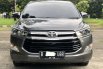 Toyota Kijang Innova 2.5 Diesel NA 2020 Abu-abu 3