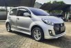 Daihatsu Sirion 1.3L MT Silver 3