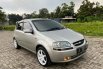 Banten, jual mobil Chevrolet Aveo 2004 dengan harga terjangkau