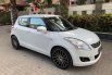 Suzuki Swift GX 2013 Putih 4