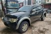 Mobil Mitsubishi Triton 2009 GLX 4x4 dijual, DKI Jakarta