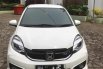 Honda Brio 1.2 MT 2017 Putih  1