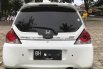 Honda Brio 1.2 MT 2017 Putih  5