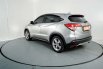 Honda HRV E AT 2018 Silver 3