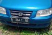Hyundai Matrix 2001 Banten dijual dengan harga termurah 1