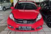 Mobil Honda Brio 2016 E CVT dijual, DKI Jakarta 2