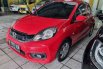 Mobil Honda Brio 2016 E CVT dijual, DKI Jakarta 1