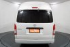 Toyota Hiace Commuter 2.5 MT 2015 Silver 5