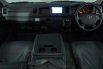 Toyota Hiace Commuter 2.5 MT 2015 Silver 7