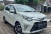 PROMO BOOKING Toyota Calya tahun 2018 putih 082310471910 2