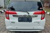 PROMO BOOKING Toyota Calya tahun 2018 putih 082310471910 3