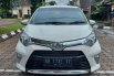 PROMO BOOKING Toyota Calya tahun 2018 putih 082310471910 5