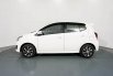 Daihatsu Ayla 1.2 R MT 2018 Putih 4